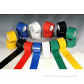PVC Tape with Flame Resistant and All Colors Used in Industry